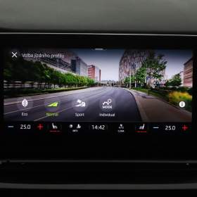 Foto inzerátu Škoda Octavia 1.5 TSI e-tec