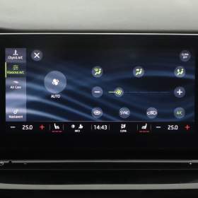 Foto inzerátu Škoda Octavia 1.5 TSI e-tec