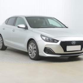 Hyundai i30 Fastback 1.4 T- GDI / 19652080