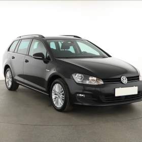 Fotka k inzerátu Volkswagen Golf 2.0 TDI / 19612477
