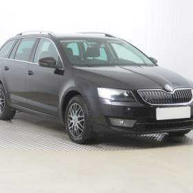 Škoda Octavia 1.6 TDI / 19652082