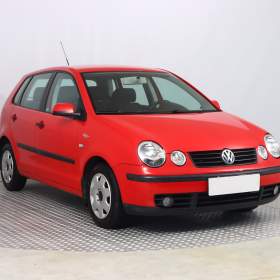Foto inzerátu Volkswagen Polo 1.2 12V