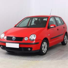 Foto inzerátu Volkswagen Polo 1.2 12V