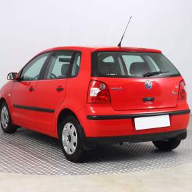 Foto inzerátu Volkswagen Polo 1.2 12V