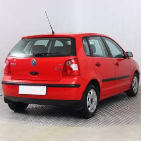 Foto inzerátu Volkswagen Polo 1.2 12V