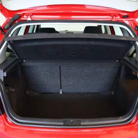 Foto inzerátu Volkswagen Polo 1.2 12V