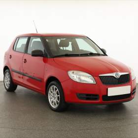 Skoda Fabia 1.2 / 19652089