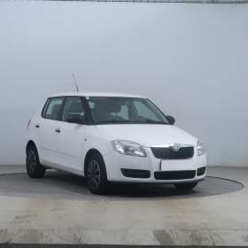 Skoda Fabia 1.2 / 19652089