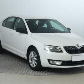 Škoda Octavia 1.6 TDI / 19652095