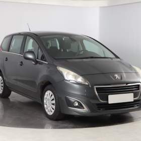 Peugeot 5008 1.6 THP / 19652097