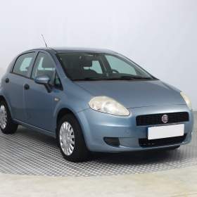Fiat Grande Punto 1.2 / 19652103