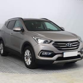 Hyundai Santa Fe 2.2 CRDi Blue / 19652106