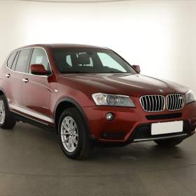 BMW X3 xDrive20d / 19652109