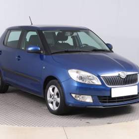 Fotka k inzerátu Škoda Fabia 1.2 TSI / 19646657