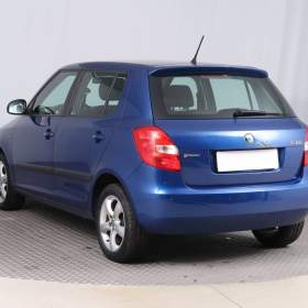 Foto inzerátu Škoda Fabia 1.2 TSI