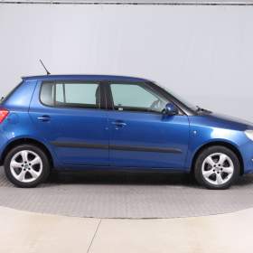 Foto inzerátu Škoda Fabia 1.2 TSI