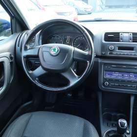 Foto inzerátu Škoda Fabia 1.2 TSI