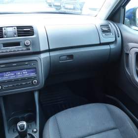 Foto inzerátu Škoda Fabia 1.2 TSI