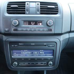 Foto inzerátu Škoda Fabia 1.2 TSI