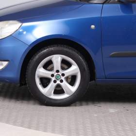 Foto inzerátu Škoda Fabia 1.2 TSI