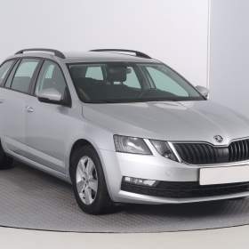 Škoda Octavia 1.6 TDI / 19652113