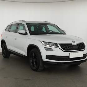 Škoda Kodiaq 2.0 TDI / 19652114