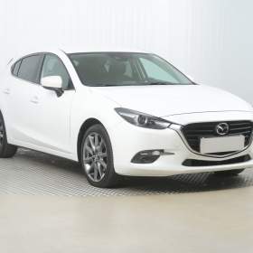 Mazda 3 2.0 Skyactiv- G / 19652115