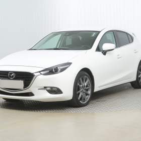 Foto inzerátu Mazda 3 2.0 Skyactiv-G