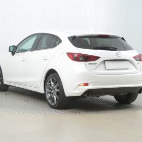 Foto inzerátu Mazda 3 2.0 Skyactiv-G
