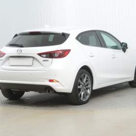 Foto inzerátu Mazda 3 2.0 Skyactiv-G