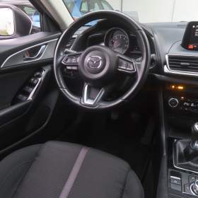 Foto inzerátu Mazda 3 2.0 Skyactiv-G