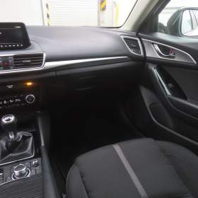 Foto inzerátu Mazda 3 2.0 Skyactiv-G