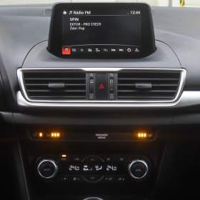 Foto inzerátu Mazda 3 2.0 Skyactiv-G