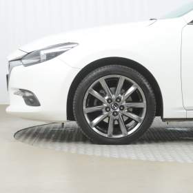 Foto inzerátu Mazda 3 2.0 Skyactiv-G