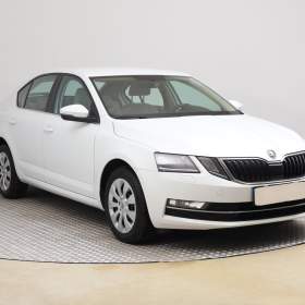 Škoda Octavia 2.0 TDI / 19652116