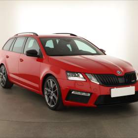 Škoda Octavia RS 245 2.0 TSI / 19652117