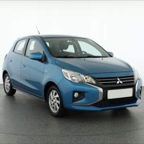 Mitsubishi Space Star 1.2 MIVEC / 19652118