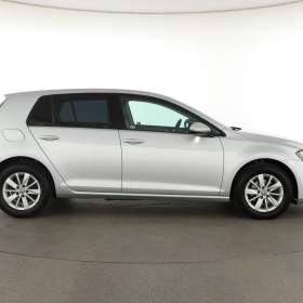 Foto inzerátu Volkswagen Golf 1.2 TSI