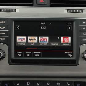 Foto inzerátu Volkswagen Golf 1.2 TSI