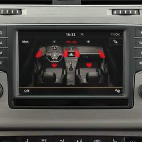 Foto inzerátu Volkswagen Golf 1.2 TSI