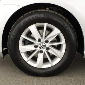 Foto inzerátu Volkswagen Golf 1.2 TSI