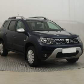 Dacia Duster 1.6 SCe / 19652126