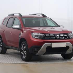 Dacia Duster 1.0 TCe / 19652130