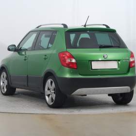 Foto inzerátu Škoda Fabia 1.2 TSI