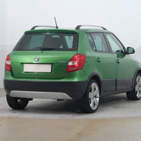 Foto inzerátu Škoda Fabia 1.2 TSI