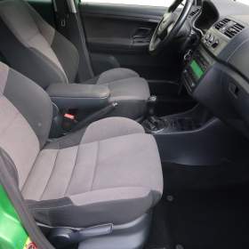 Foto inzerátu Škoda Fabia 1.2 TSI