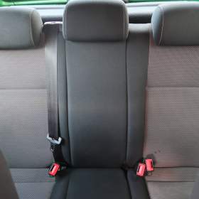 Foto inzerátu Škoda Fabia 1.2 TSI