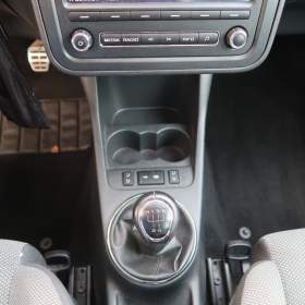 Foto inzerátu Škoda Fabia 1.2 TSI