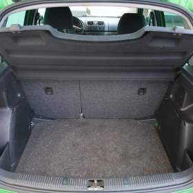 Foto inzerátu Škoda Fabia 1.2 TSI