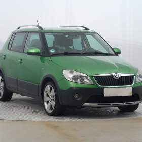 Škoda Fabia 1.2 TSI / 19652134